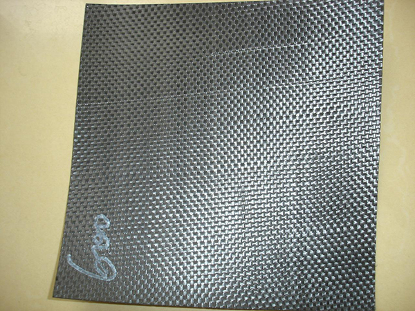 裂膜丝机织土工布