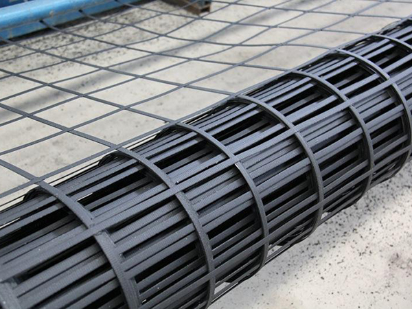 PP焊接土工格栅