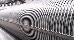 聚乙烯(HDPE)单向土工格栅